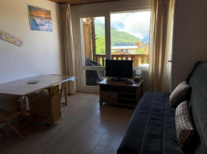 Résidence Saint Bernard - APPARTEMENT ALPE D'HUEZ CENTRE STATION MAE-3051